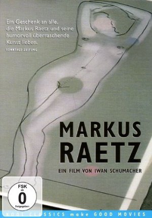 Markus Raetz [DVD]