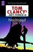 Tom Clancys Net Force - Nachtjagd