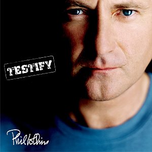 Testify [CD]