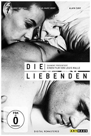 Die Liebenden [DVD]