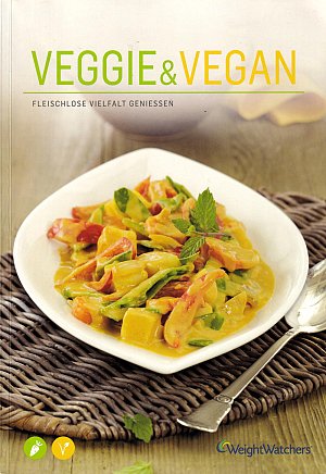 Veggie & Vegan