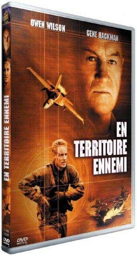 En territoire ennemi [DVD]