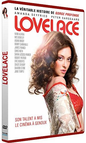 Lovelace [DVD]