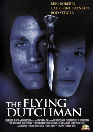 The flying dutchman [DVD]