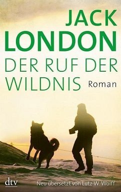 Ruf der Wildnis