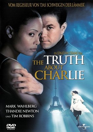 The truth about Charlie [DVD]