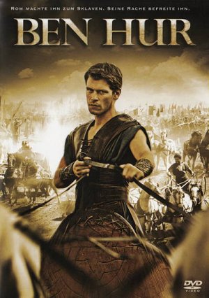 Ben Hur [DVD]