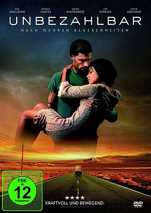 Unbezahlbar - Nach wahren Begebenheiten [DVD]