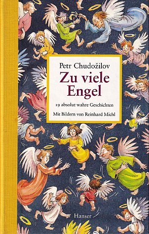 Zu viele Engel