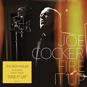 Fire It Up [CD]