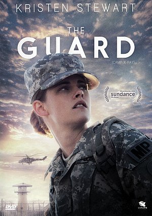 The Guard  [DVD]