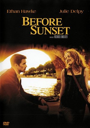 Before Sunset [DVD]