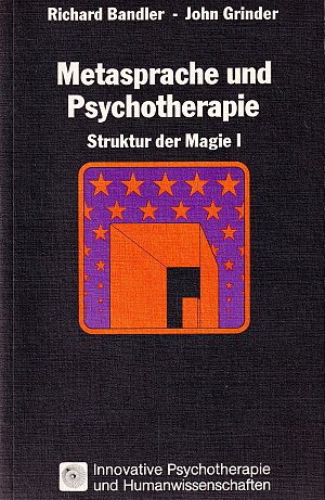 Metasprache und Psychotherapie