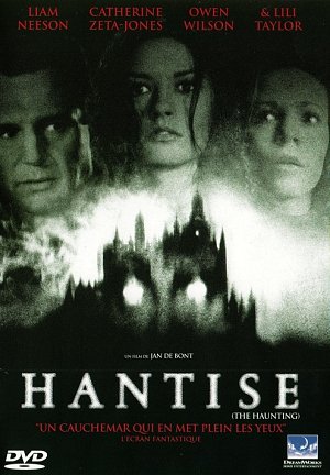 Hantise [DVD]