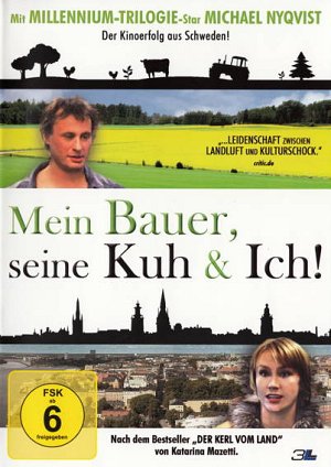Mein Bauer, seine Kuh & Ich! [DVD]