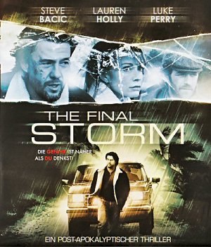 The Final Storm [Blu-ray]