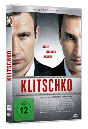Klitschko [DVD]