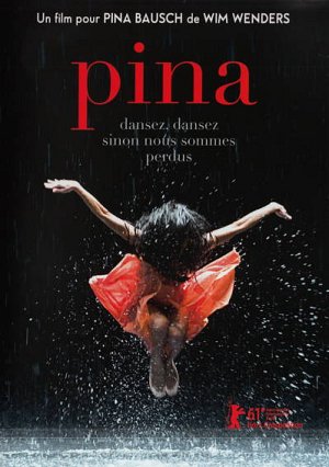 Pina (VOST) [DVD]