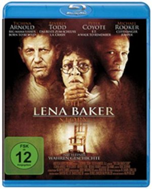 Die Lena Baker Story [Blu-ray]