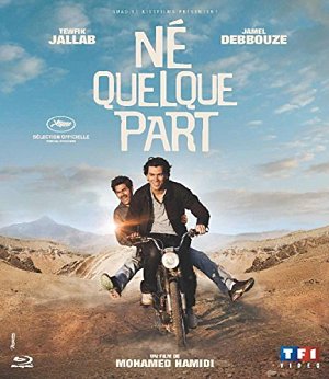 Né quelque part [Blu-ray]