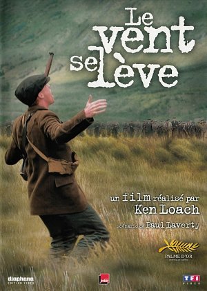 Le vent se lève [DVD]