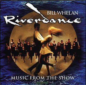 Riverdance [CD]