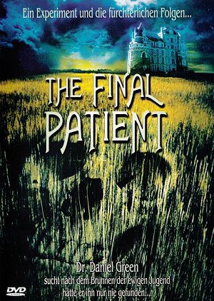The Final Patient [DVD]