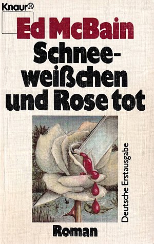 Schneeweisschen und Rose tot