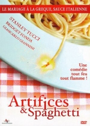 Artifices & spaguetti [DVD]