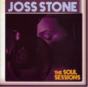 The Soul Sessions [CD]