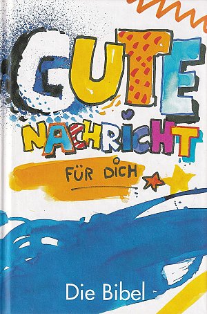 Gute Nachricht für dich