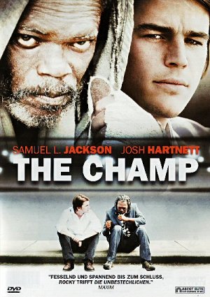 The Champ [DVD]