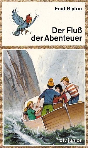 Der Fluss der Abenteuer