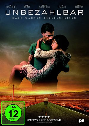 Unbezahlbar [DVD]