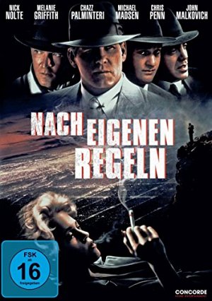 Nach eigenen Regeln [DVD]