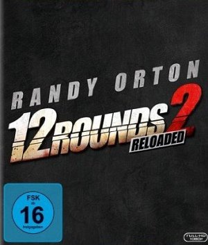 Zwölf Runden 2 - Reloaded [Blu-ray]