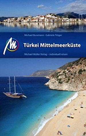 Türkei Mittelmeerküste