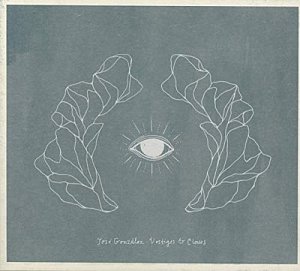 Vestiges & Claws [CD]