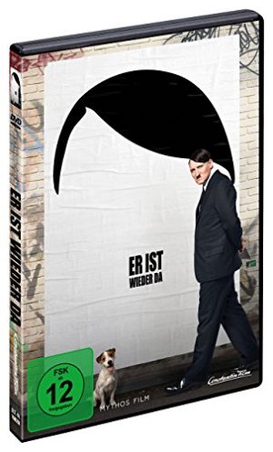 Er ist wieder da [DVD]