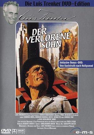 Der verlorene Sohn [DVD]
