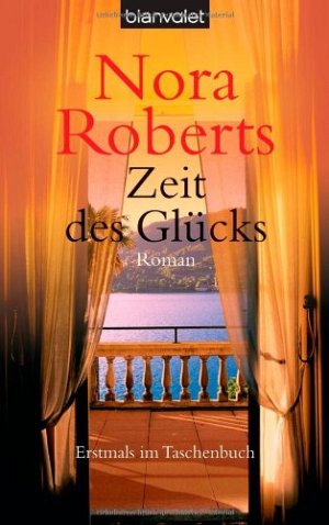 Zeit des Glücks