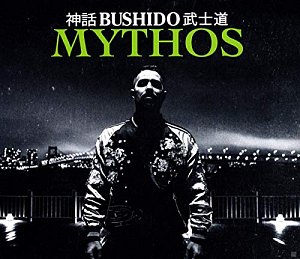 Mythos [CD]