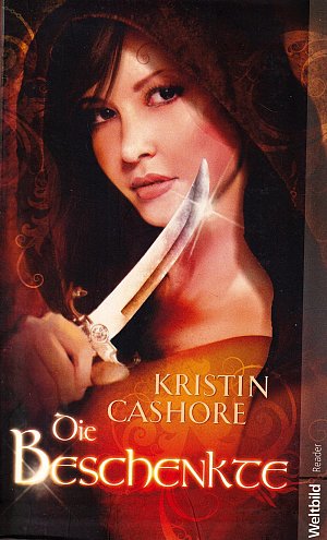 Die Beschenkte