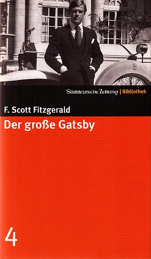 Der grosse Gatsby