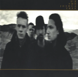 The Joshua Tree [CD]