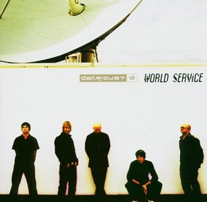 World Service [CD]
