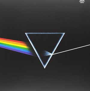 Dark Side of the Moon [Vinyl]