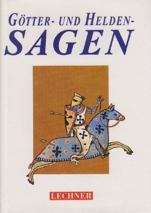 Götter und Heldensagen