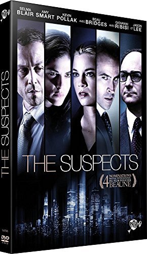 The Suspects [DVD]