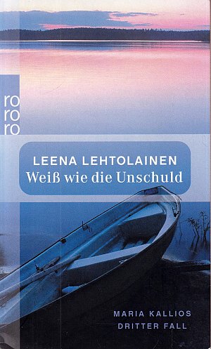 Weiss wie die Unschuld